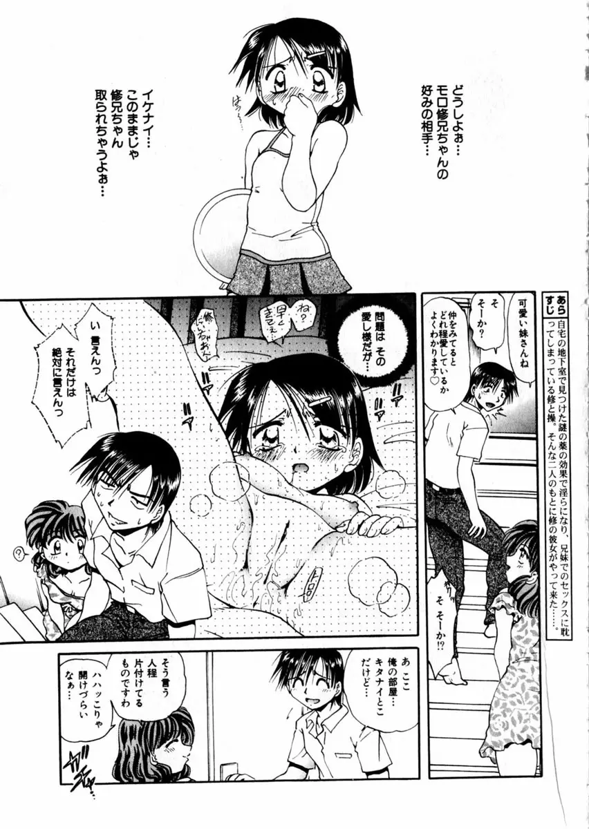 Comic Hime Dorobou 2004-09 Page.204