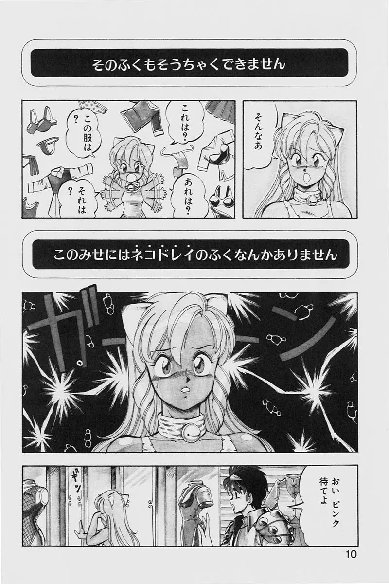 ドラゴンピンク2 Page.10