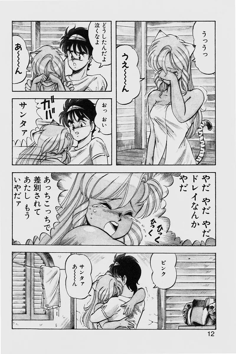 ドラゴンピンク2 Page.12