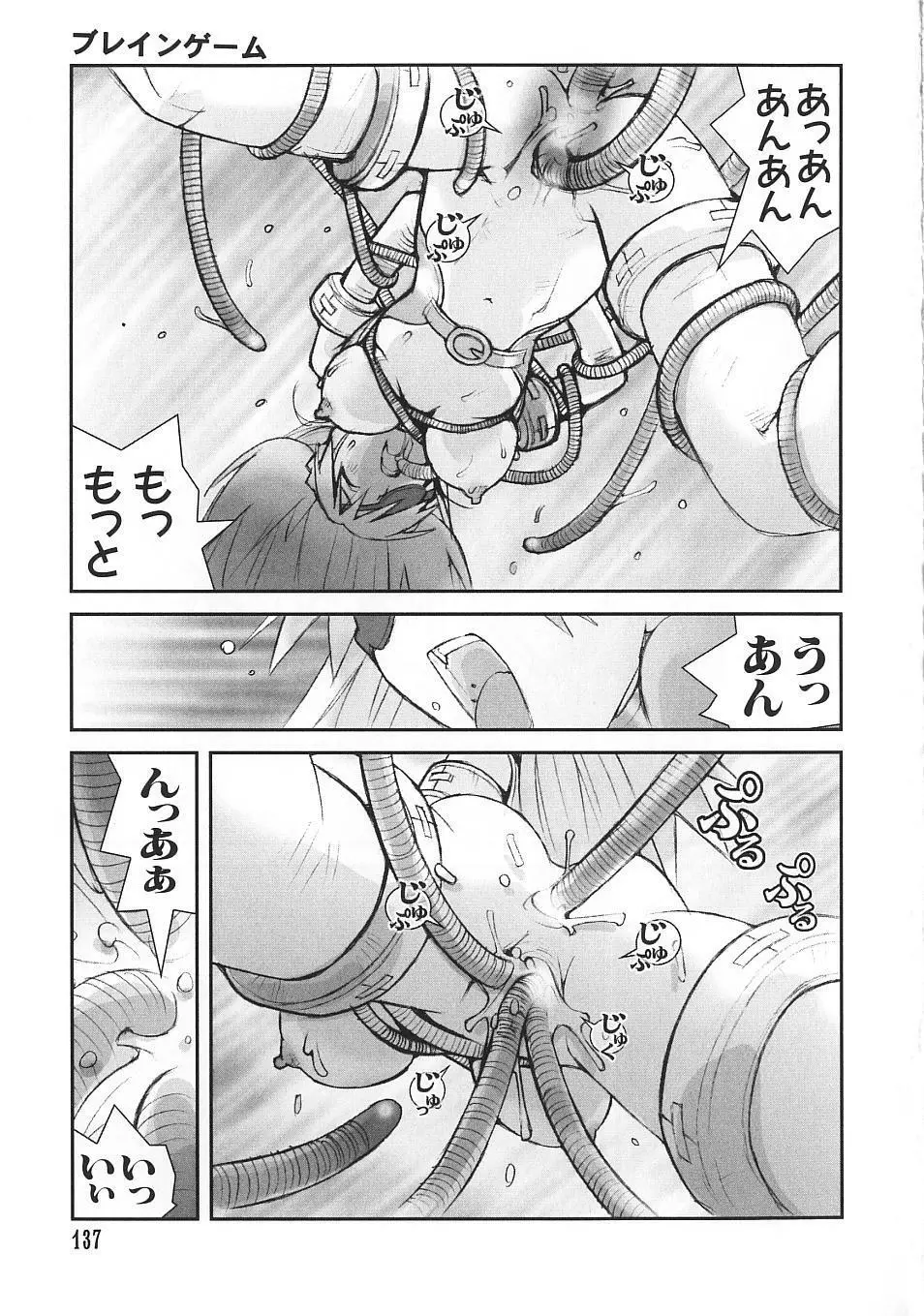 少女のしくみ Page.142