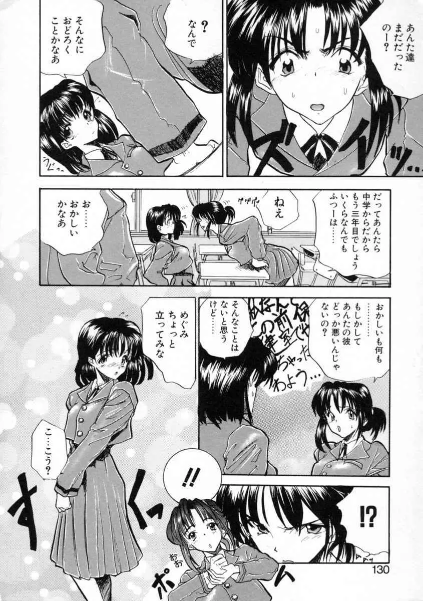 絆 Page.132