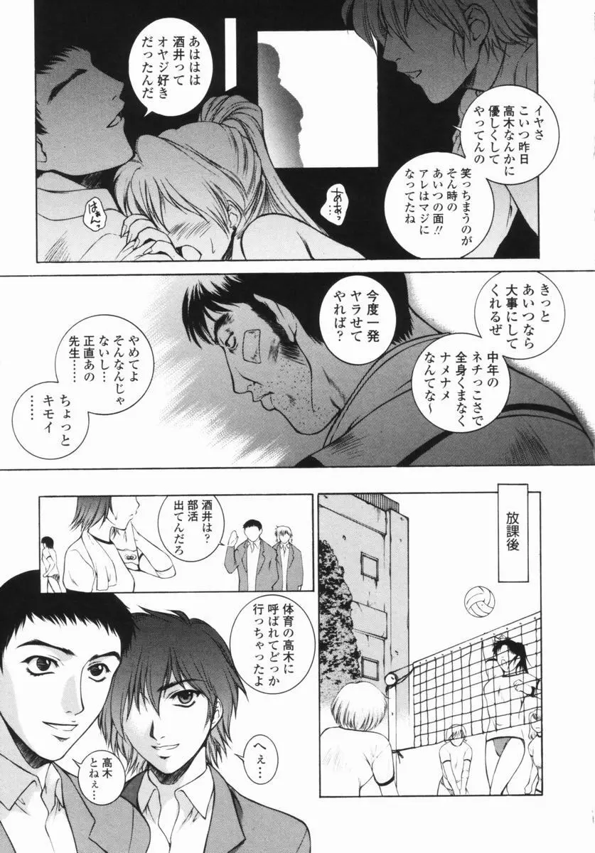 調教学園 Page.79