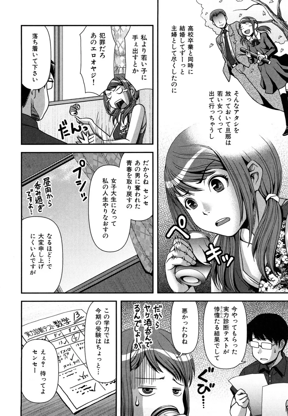 ヴァージンルーム Page.133