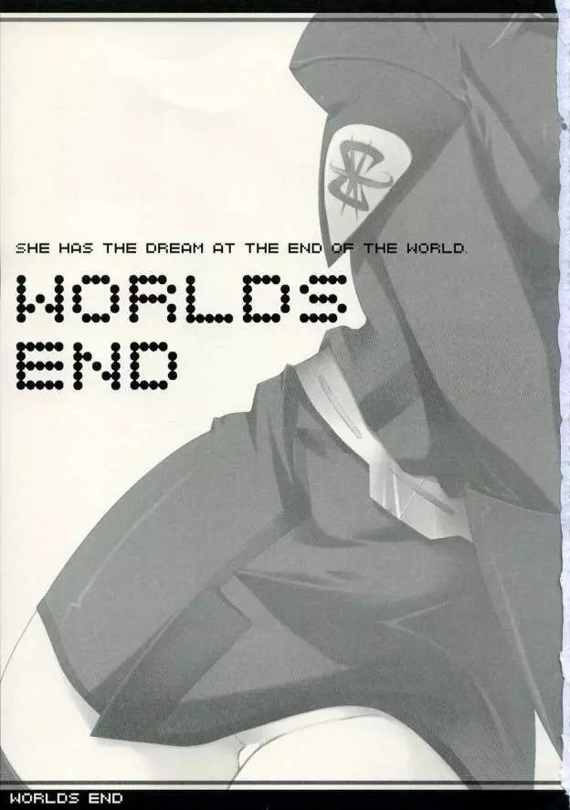 WORLDS END Page.2