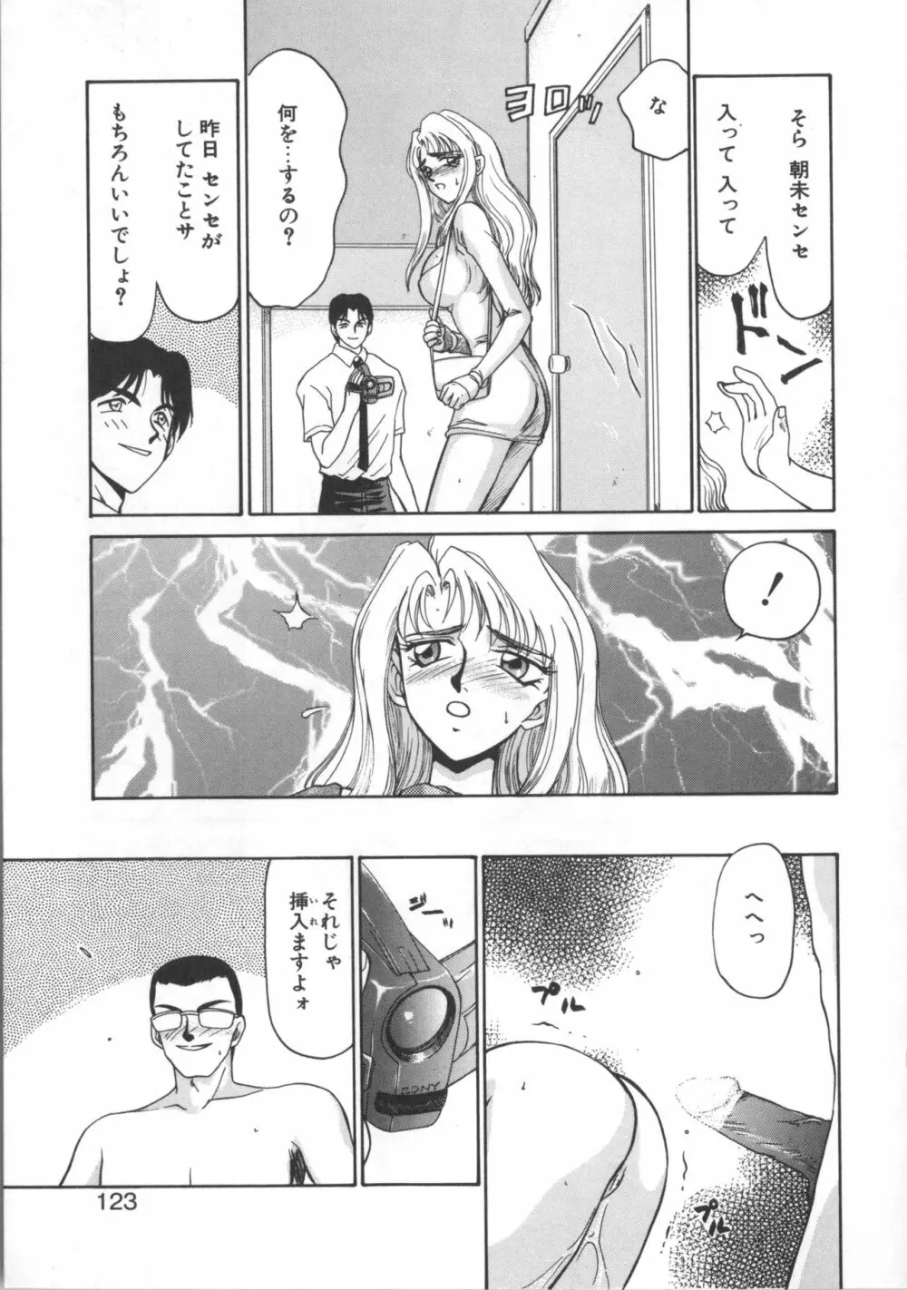 ウルザの館 Page.123