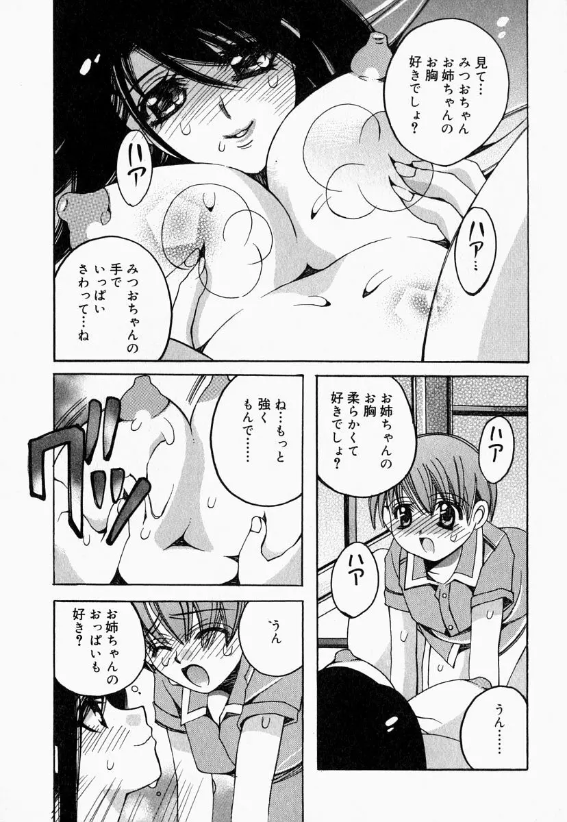 お姉さんでいこう! 2 Page.101