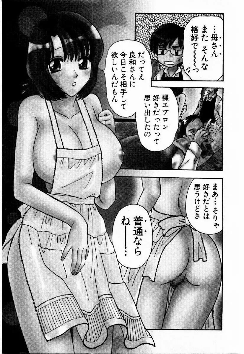 ハニーパイ Page.64