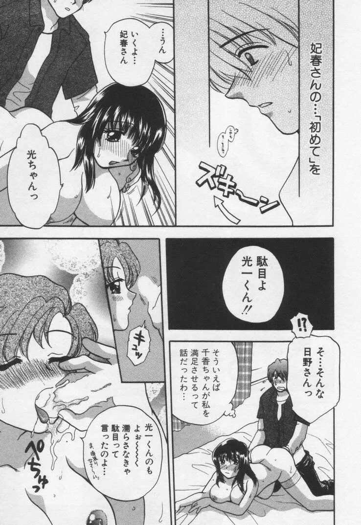 してみたい Page.189