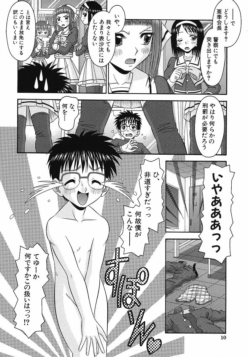 敏感ポイント Page.11