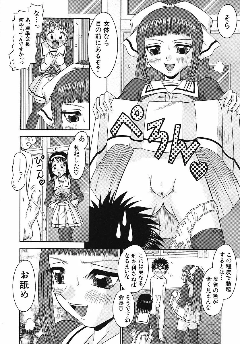 敏感ポイント Page.13