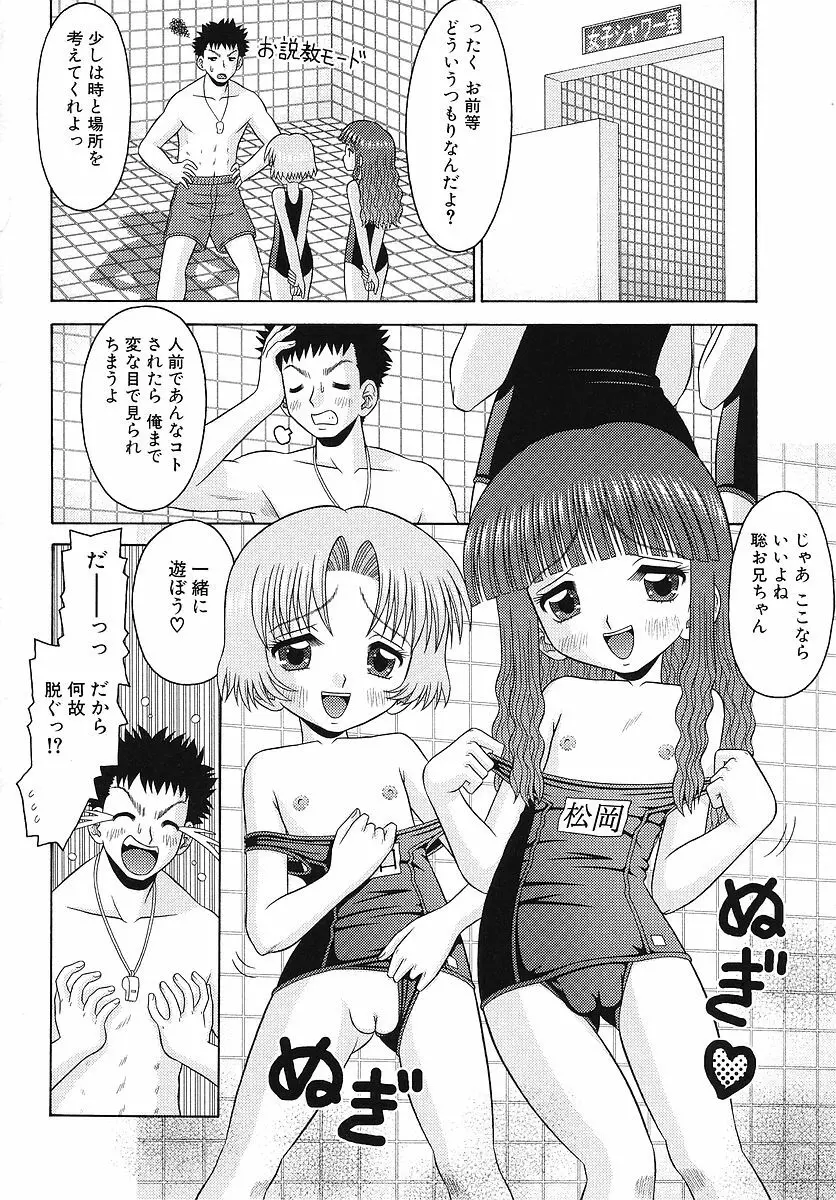 敏感ポイント Page.81