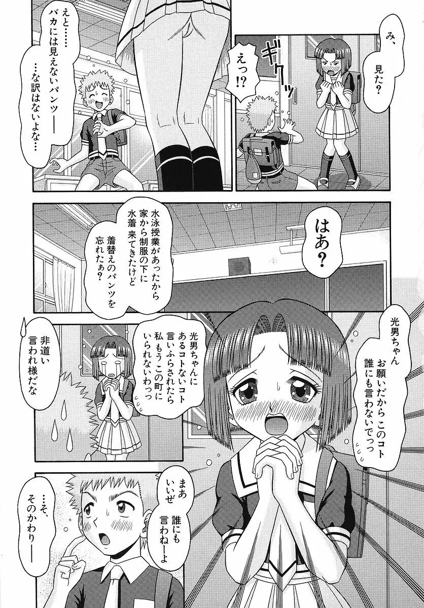 敏感ポイント Page.98