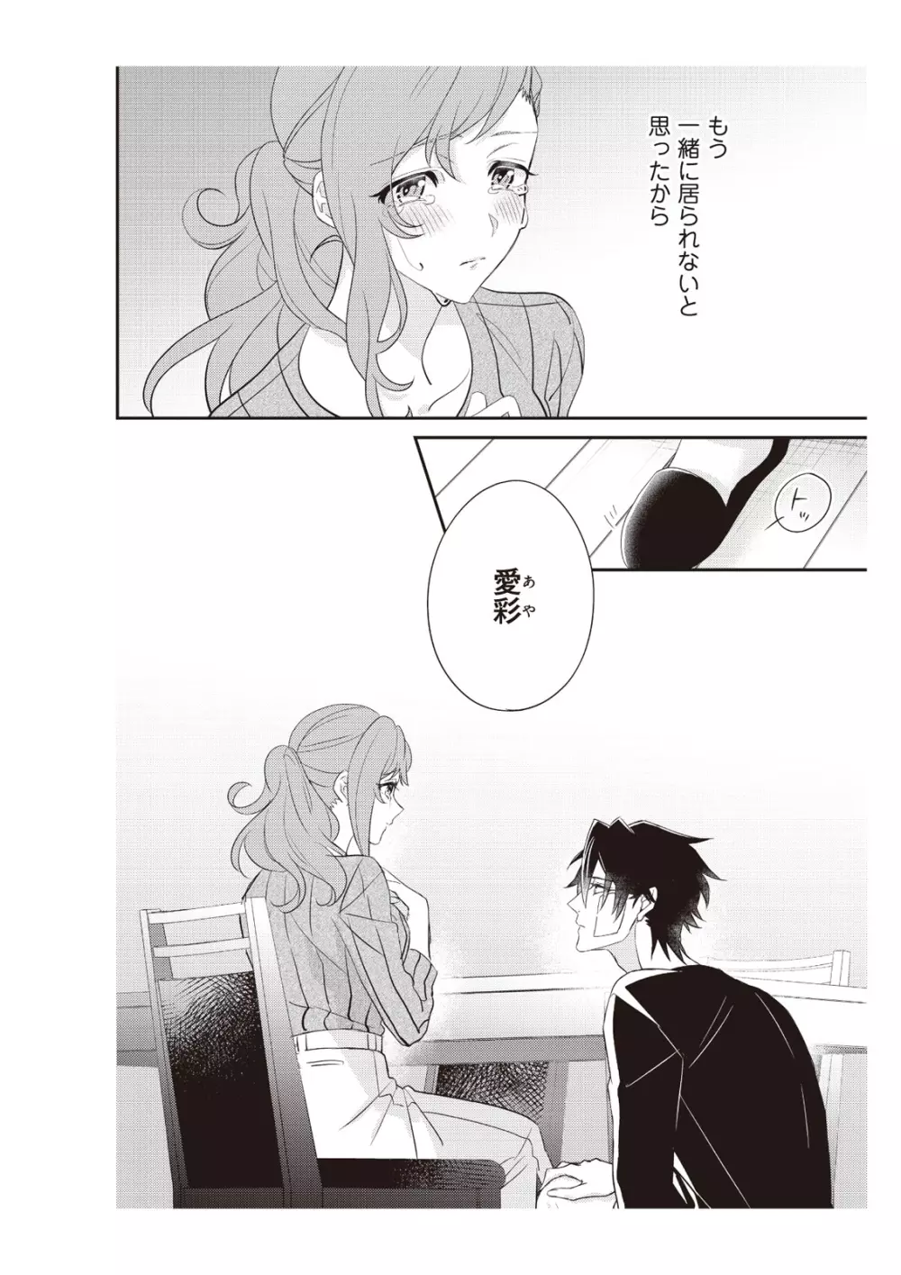 恋愛経験がゼロな男 ～意地悪？で甘い？ダンナさま【完全版】2 Page.102