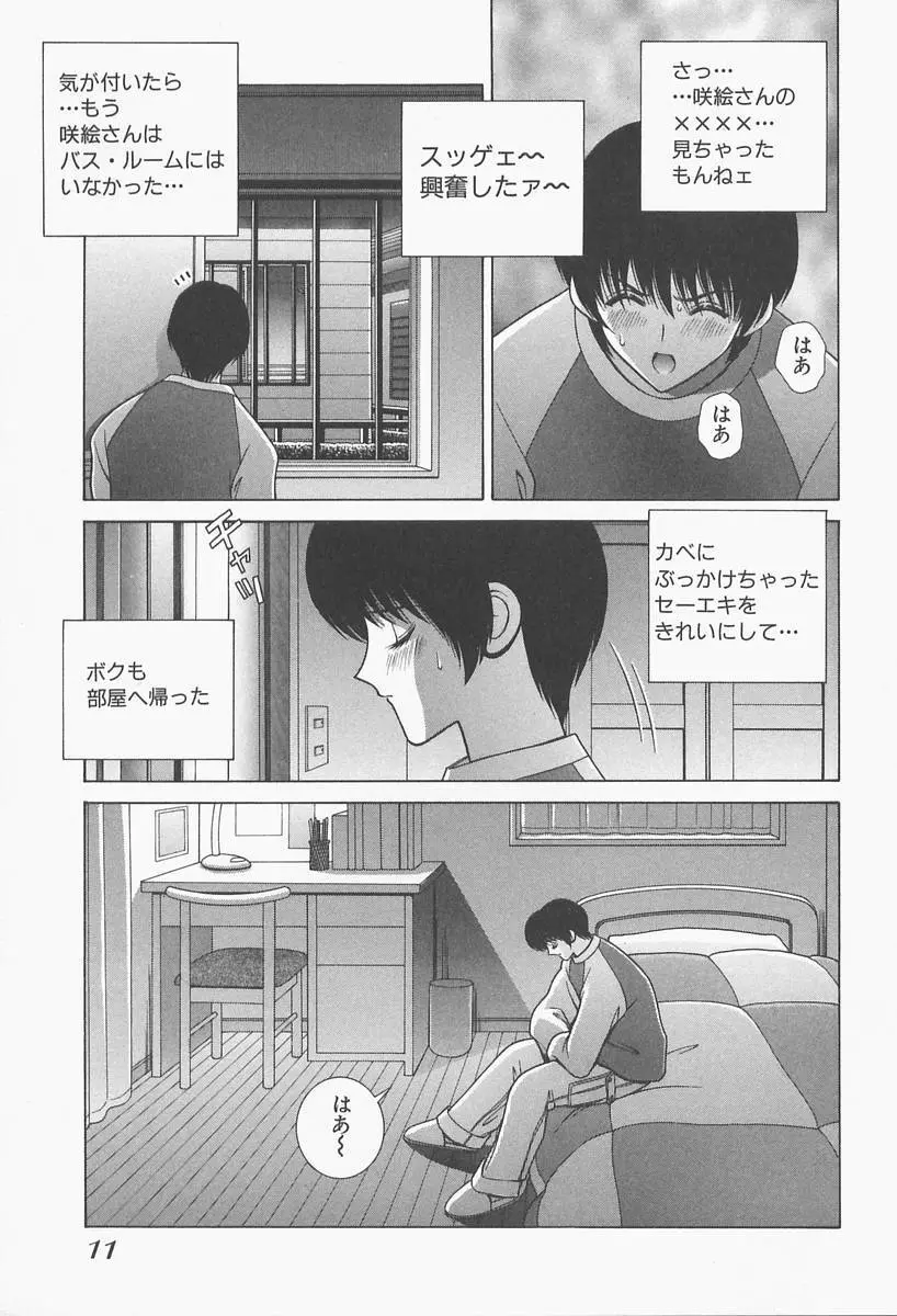 VIVA 素敵なお姉さん vol.1 Page.13
