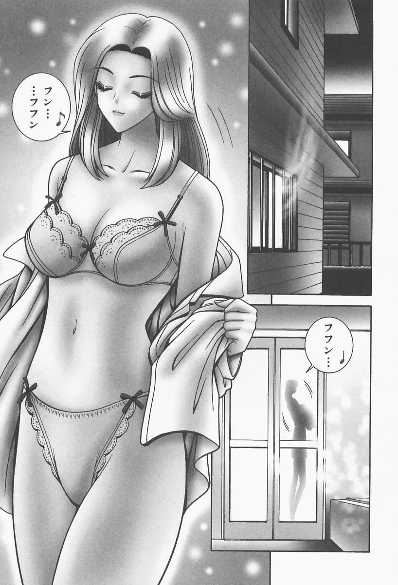 VIVA 素敵なお姉さん vol.1 Page.5