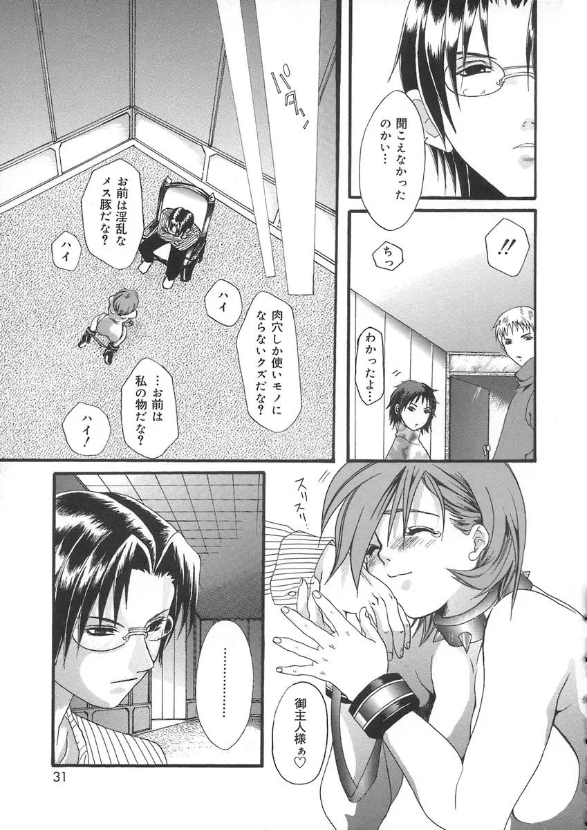 ハルジオン Page.31