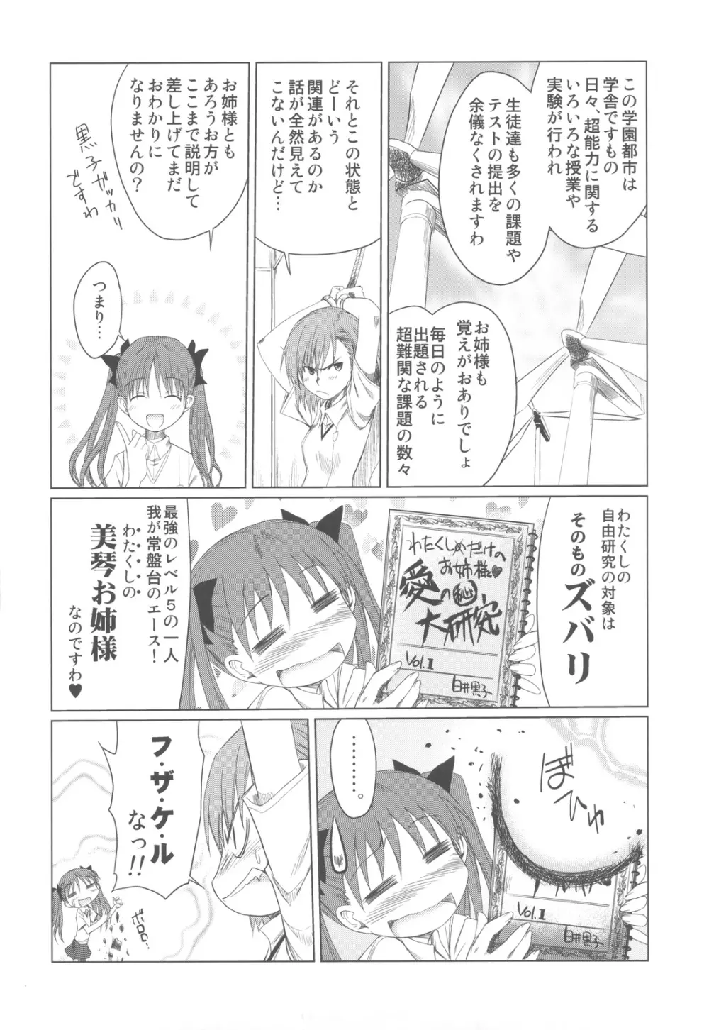 とある貧乳の超科学本 Page.6