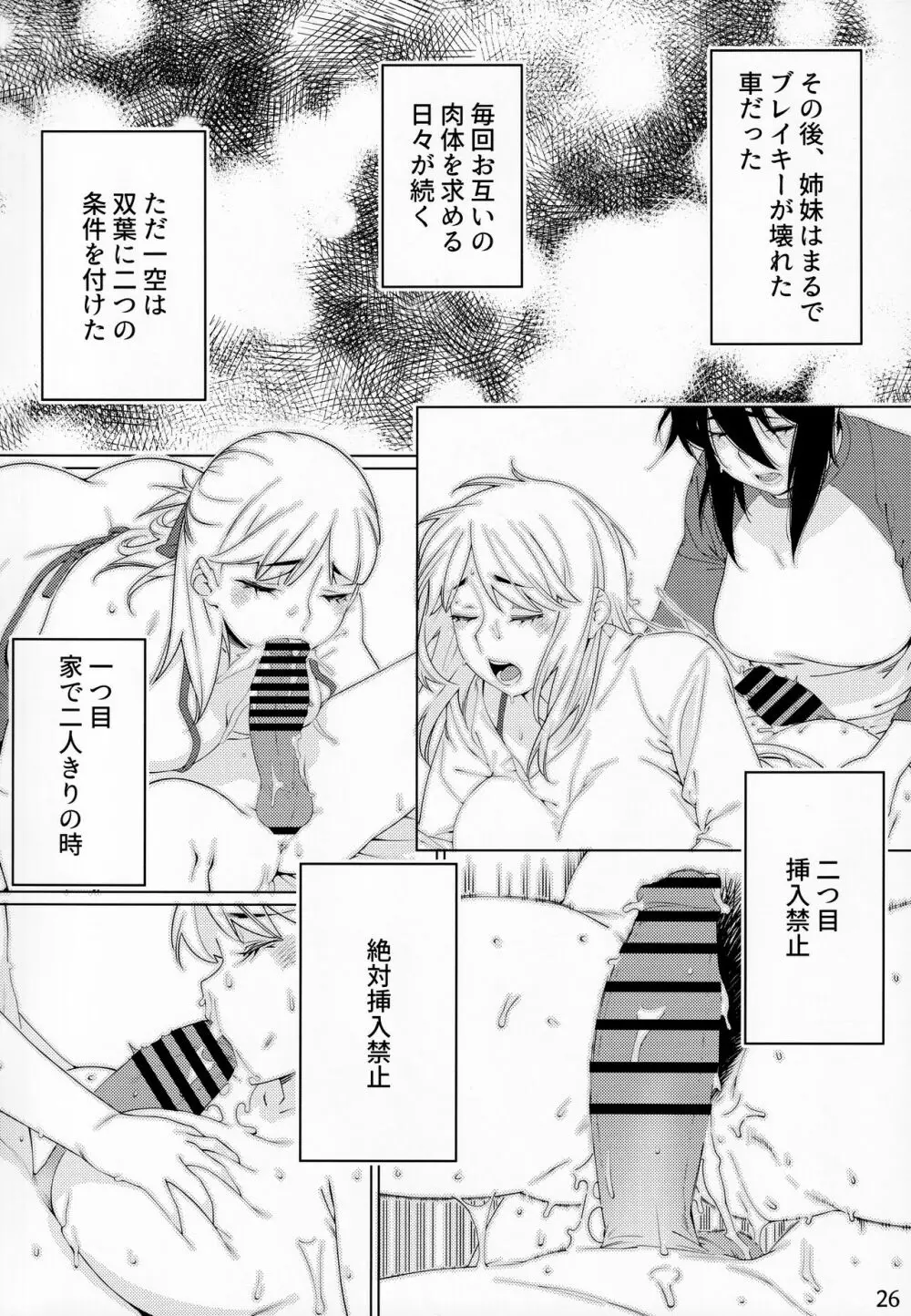 大人のおもちや15 Page.25