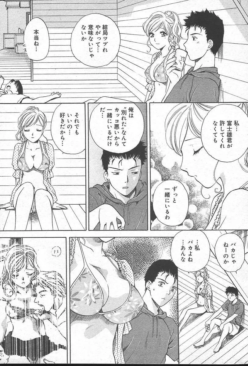 COMIC MUGA [2004-10] Vol. 14 Page.67