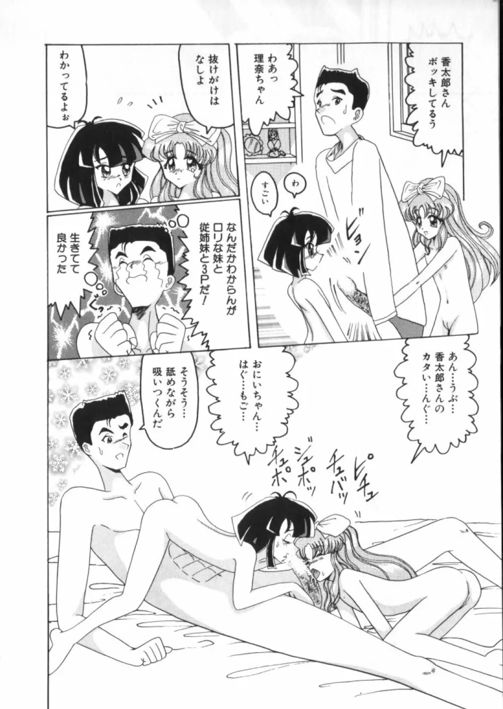 妖精日記 第2号 Page.100