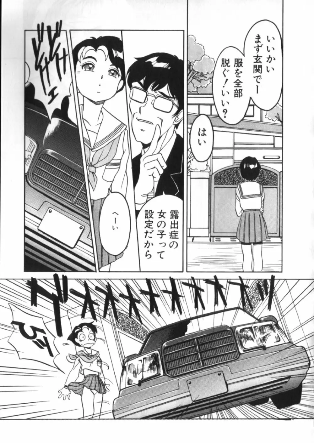 妖精日記 第2号 Page.145
