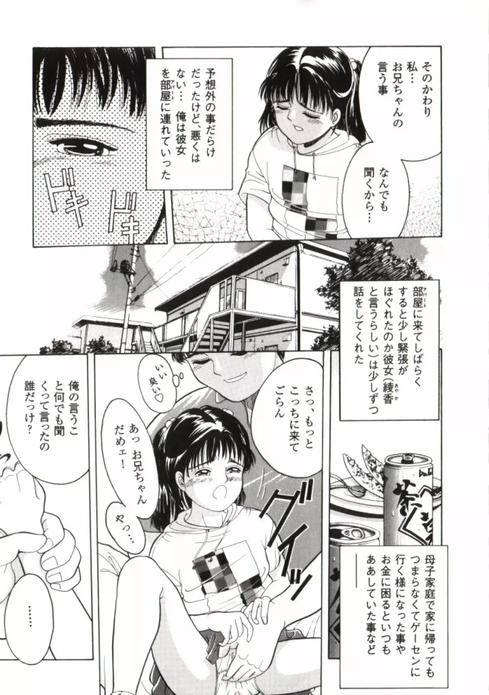 妖精日記 第2号 Page.17