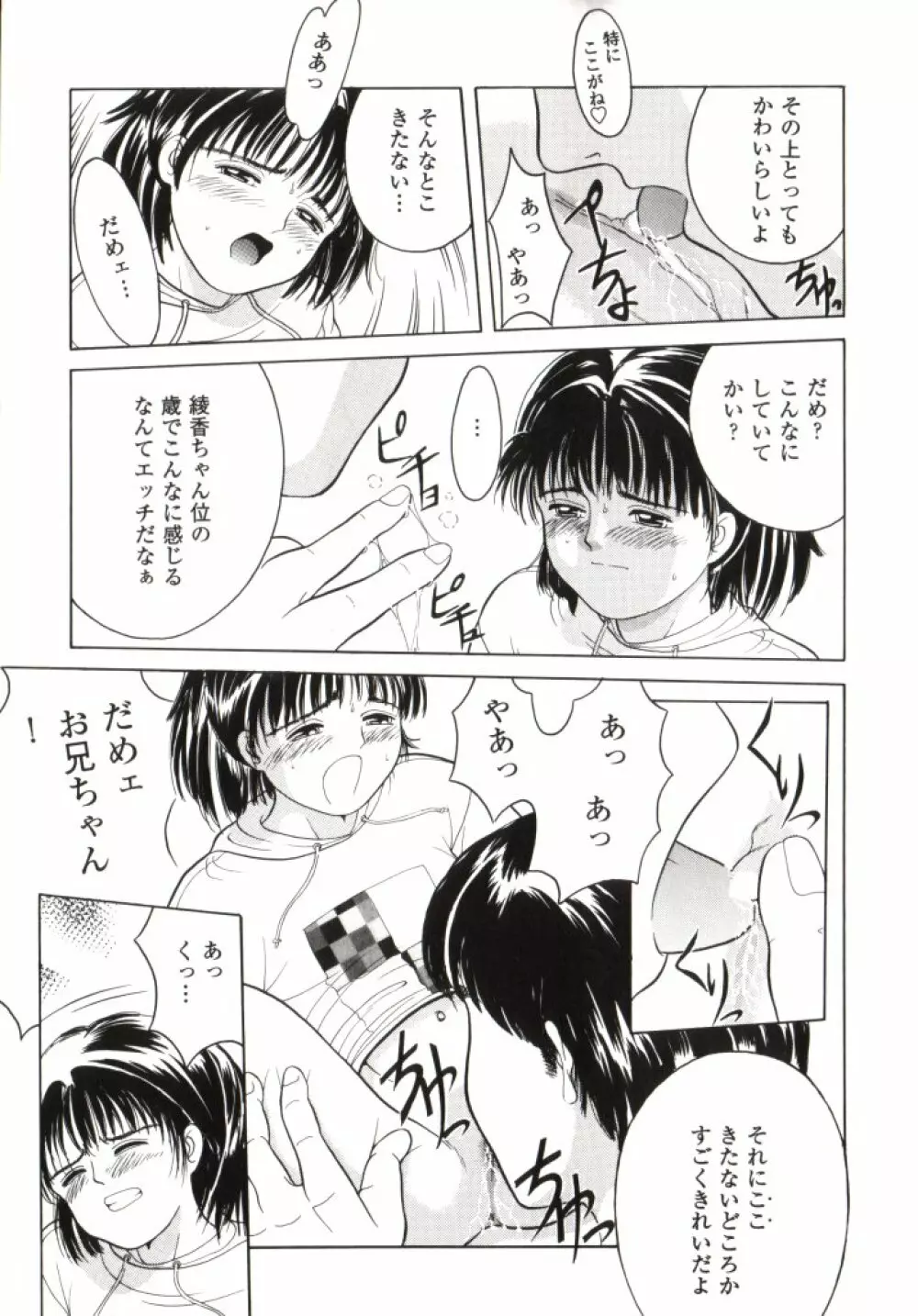 妖精日記 第2号 Page.19
