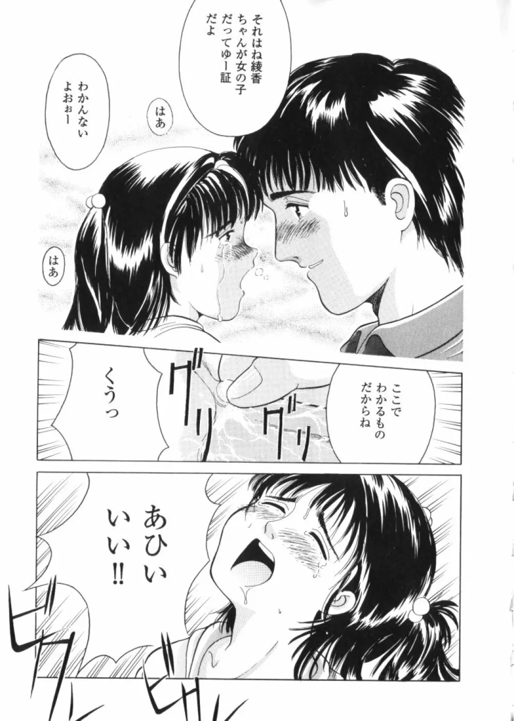妖精日記 第2号 Page.25