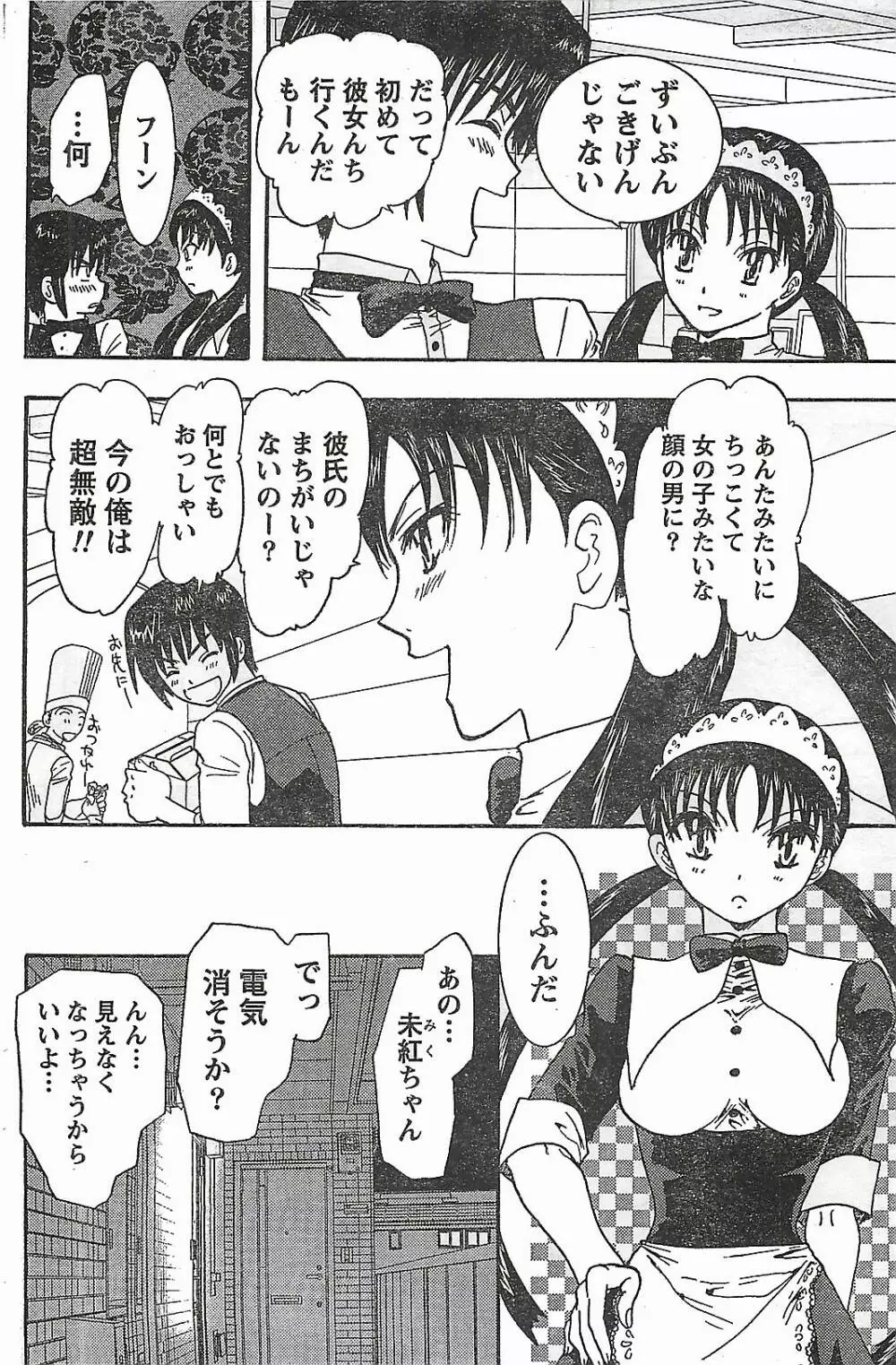 COMIC ドキッ!2007年04月号 Page.118