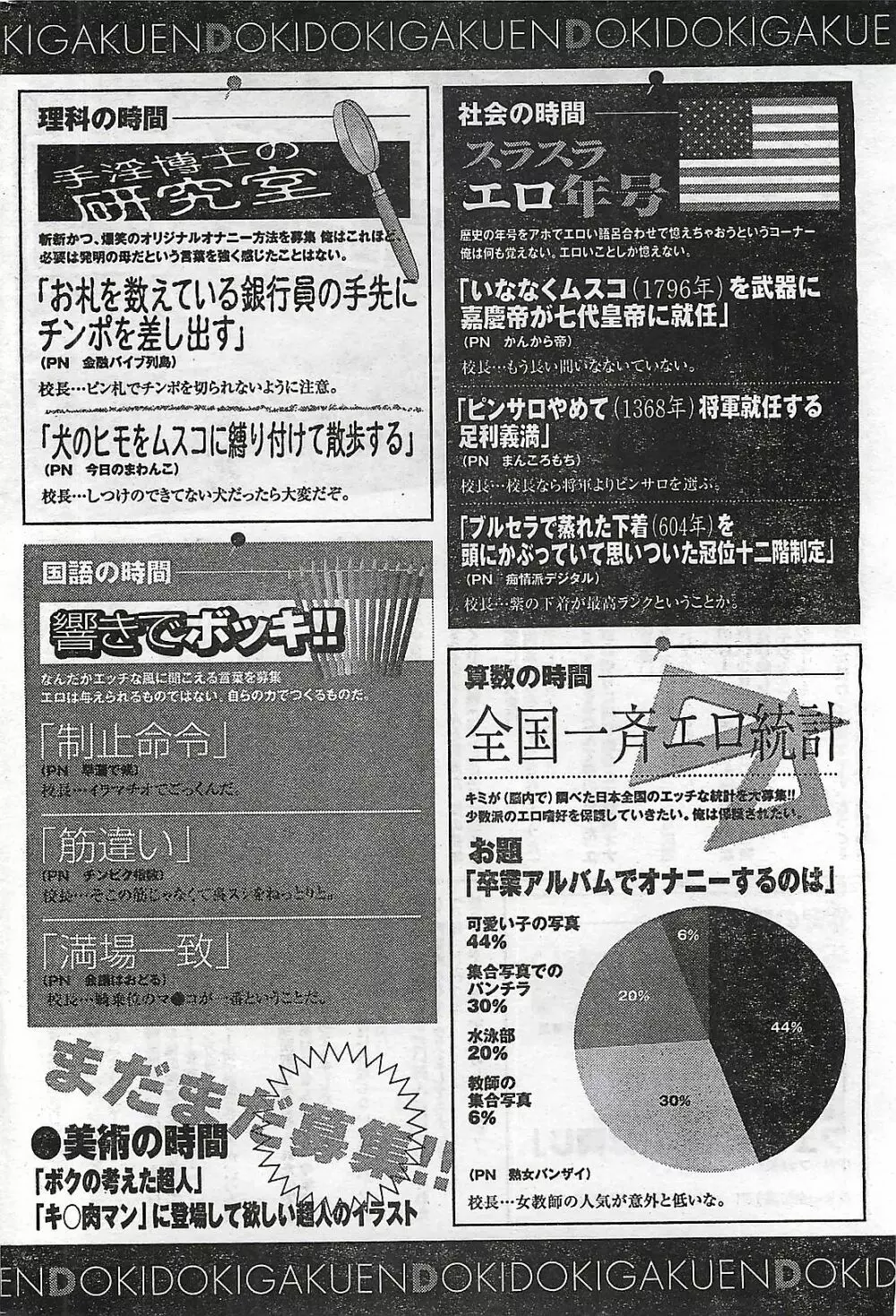 COMIC ドキッ!2007年04月号 Page.270