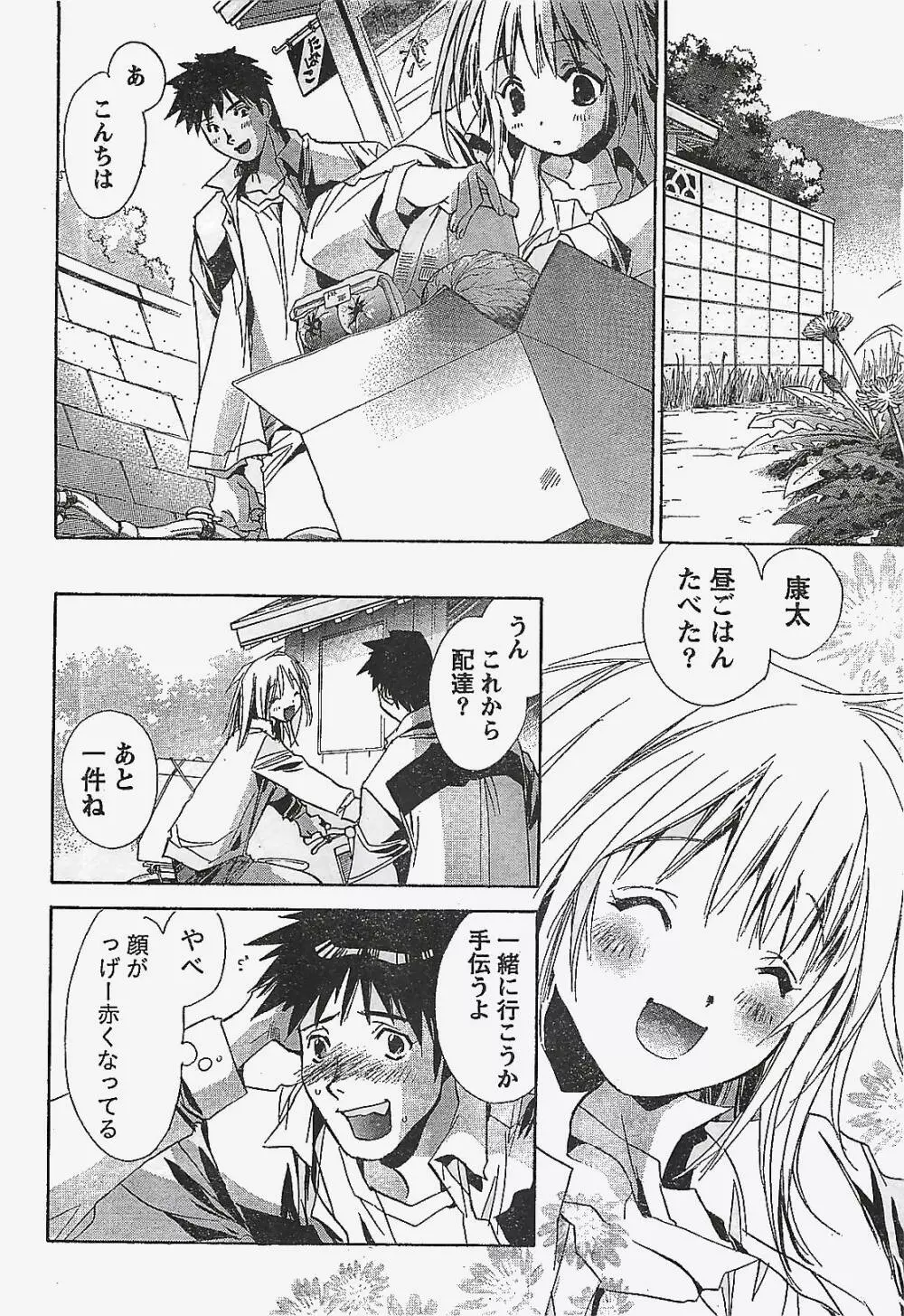 COMIC ドキッ!2007年04月号 Page.40