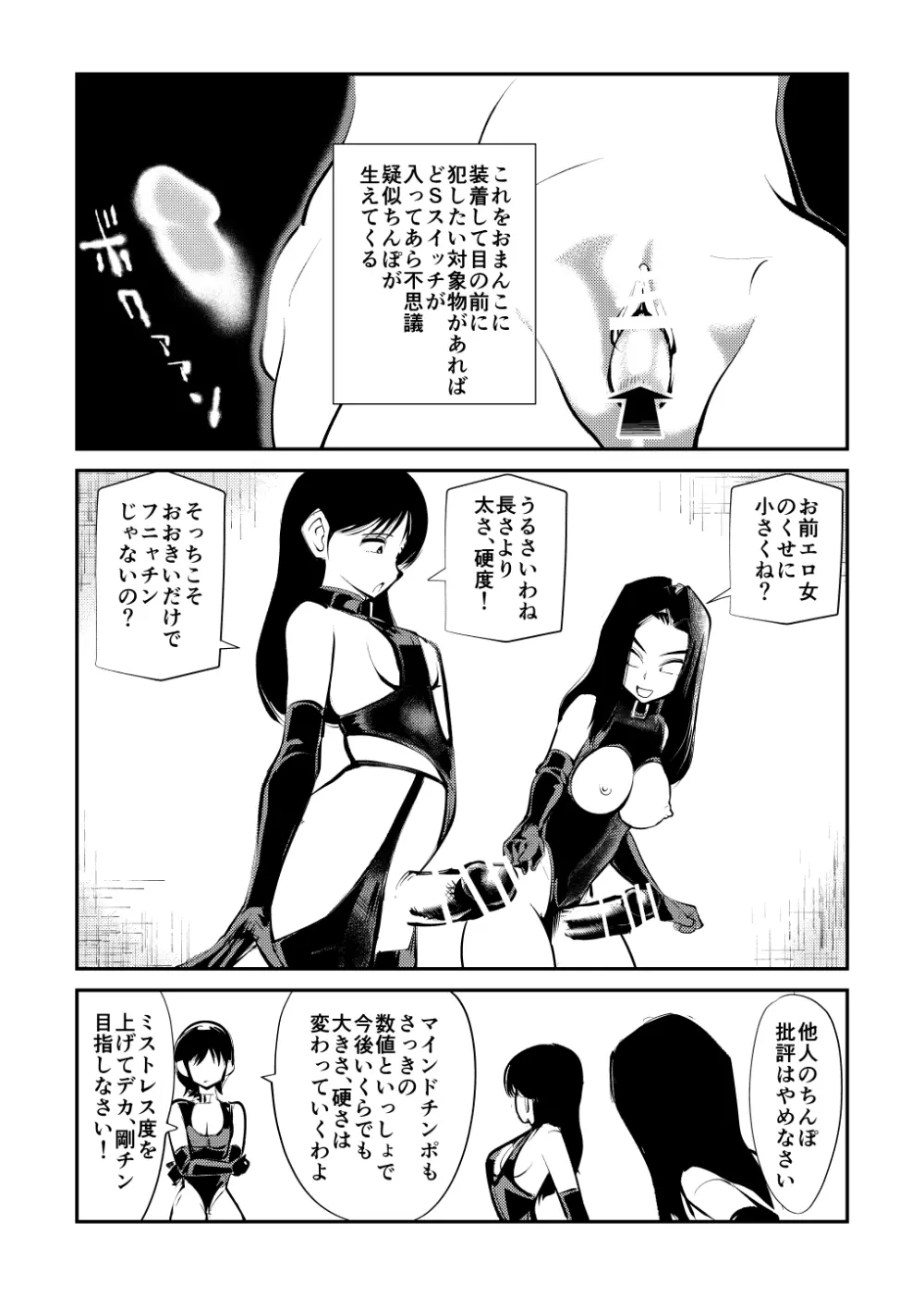 ミストレス測定 Page.46