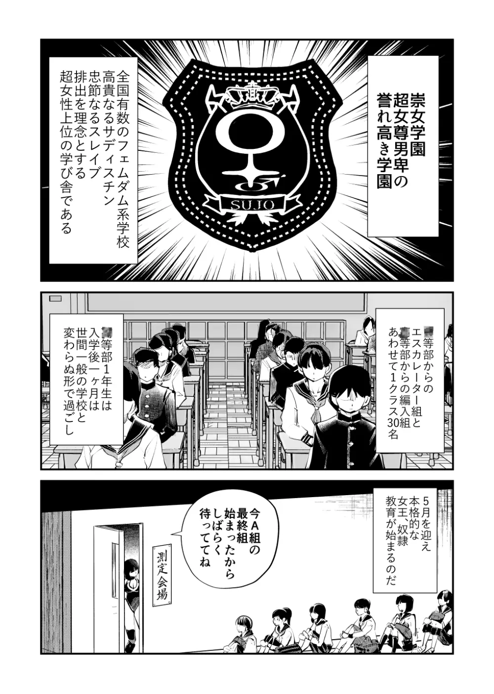 ミストレス測定 Page.5