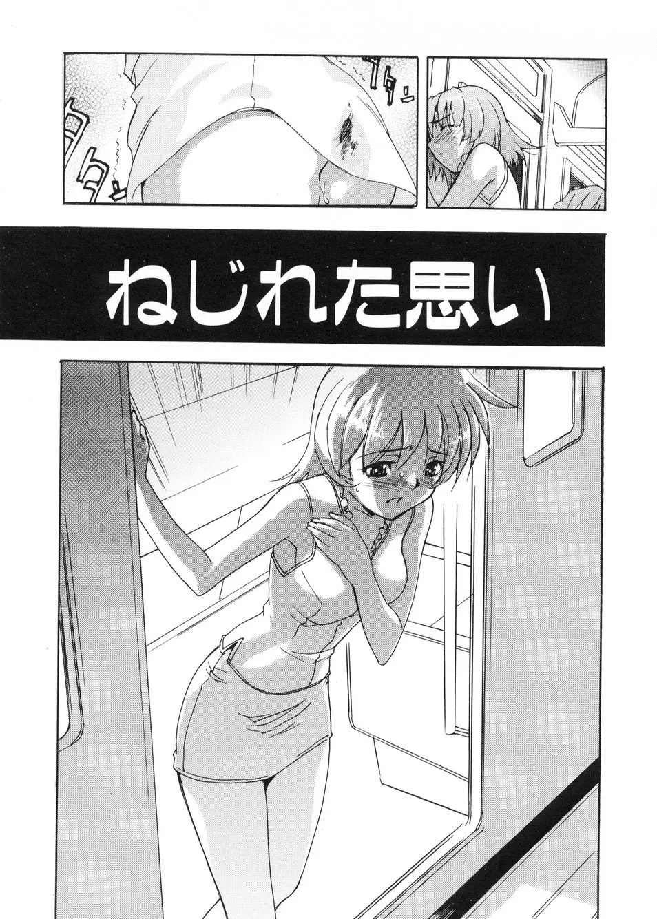 ビージーフォロー Page.113