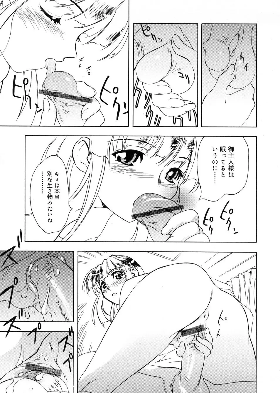 ビージーフォロー Page.16