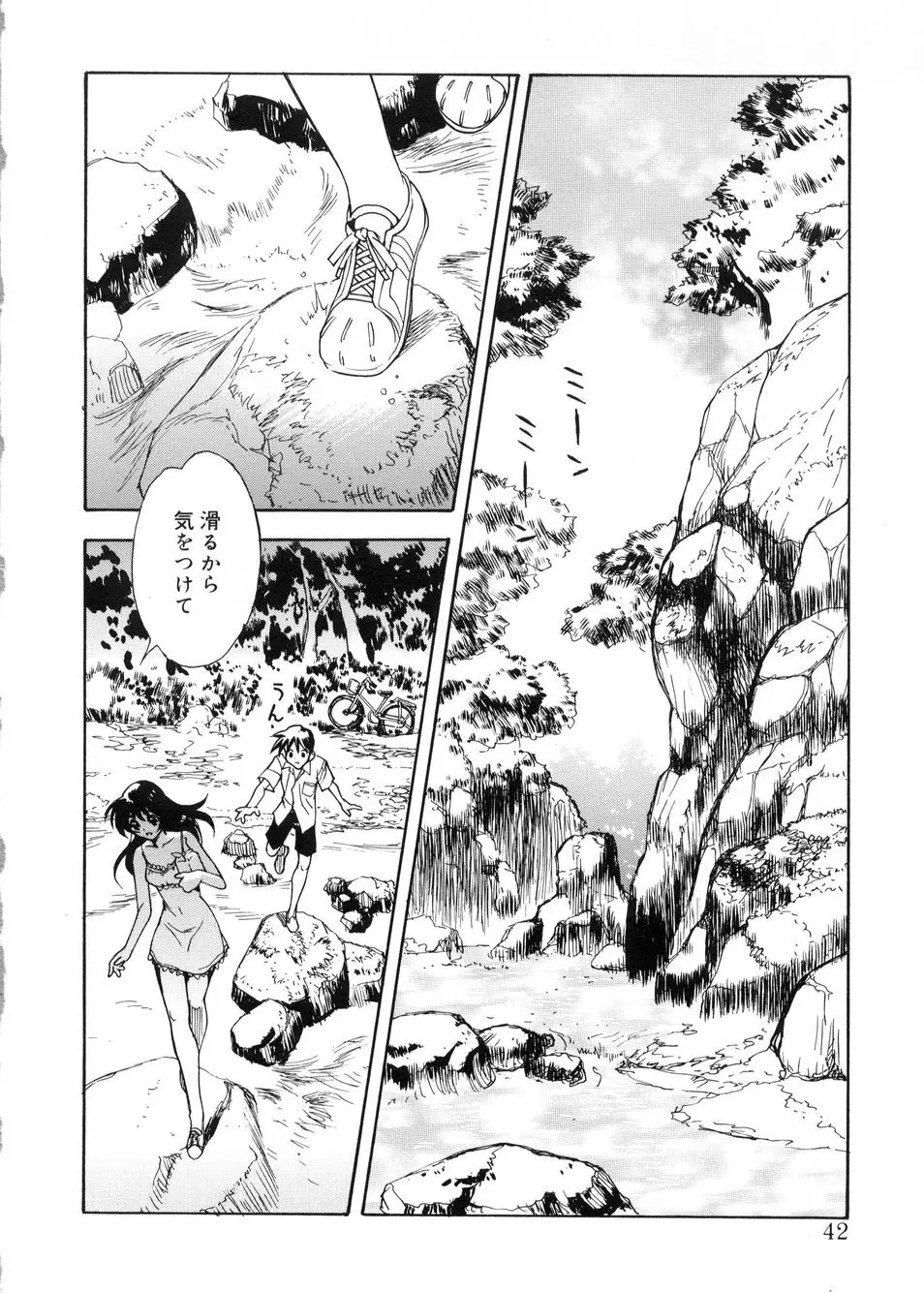 ビージーフォロー Page.39