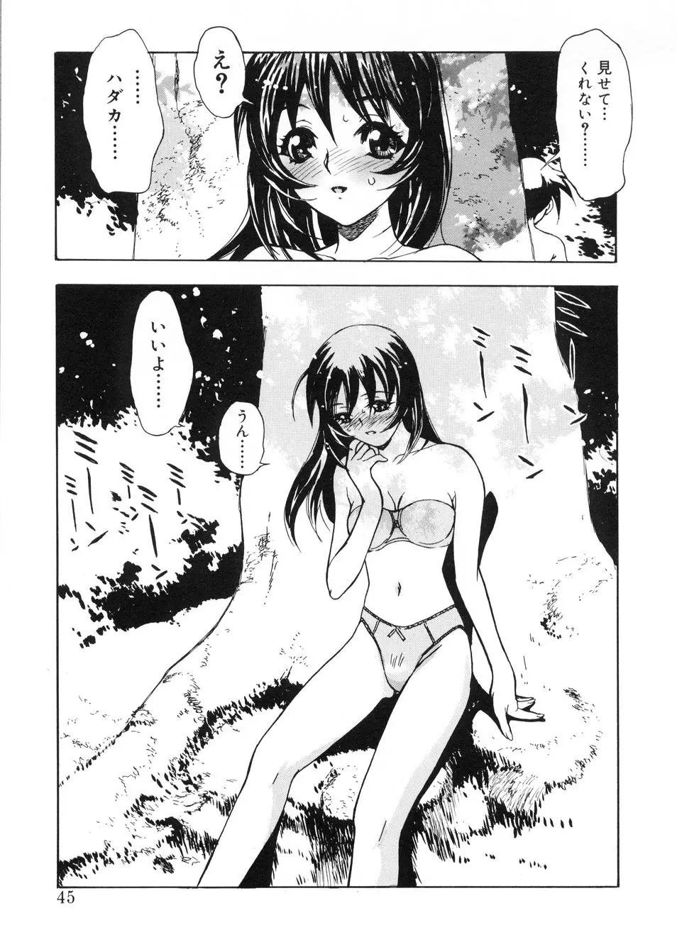 ビージーフォロー Page.42
