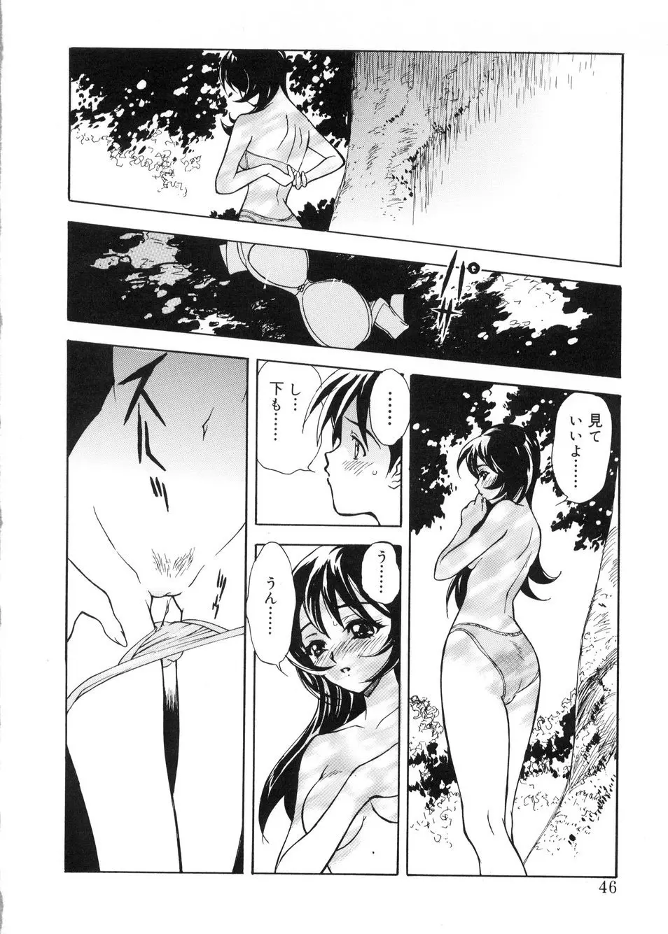 ビージーフォロー Page.43