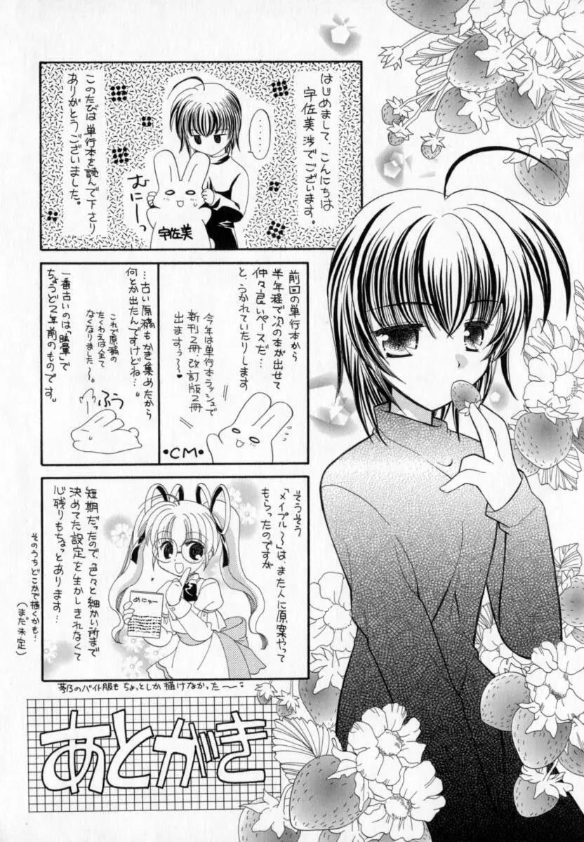 メイプル・フール・デイズ Page.177