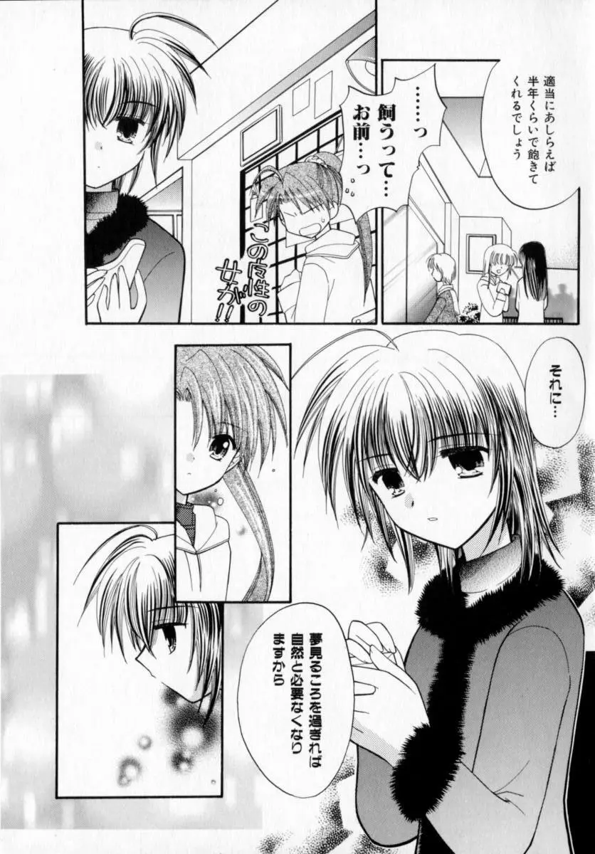 メイプル・フール・デイズ Page.46