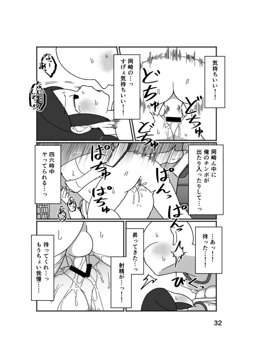 No Alert Page.36