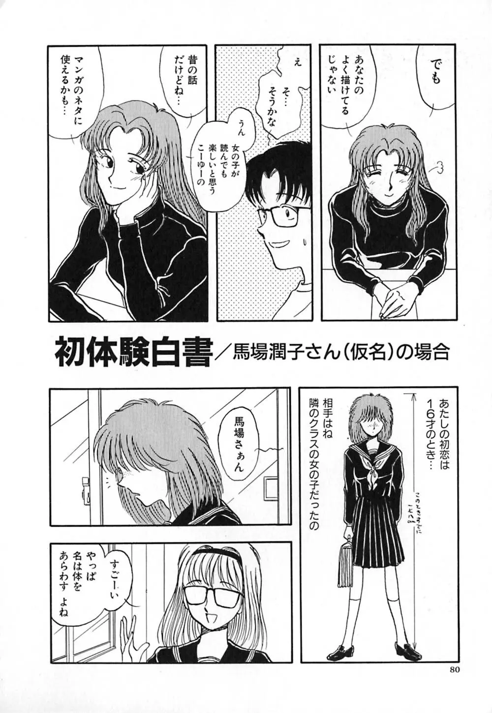 赤の默示録 Page.87