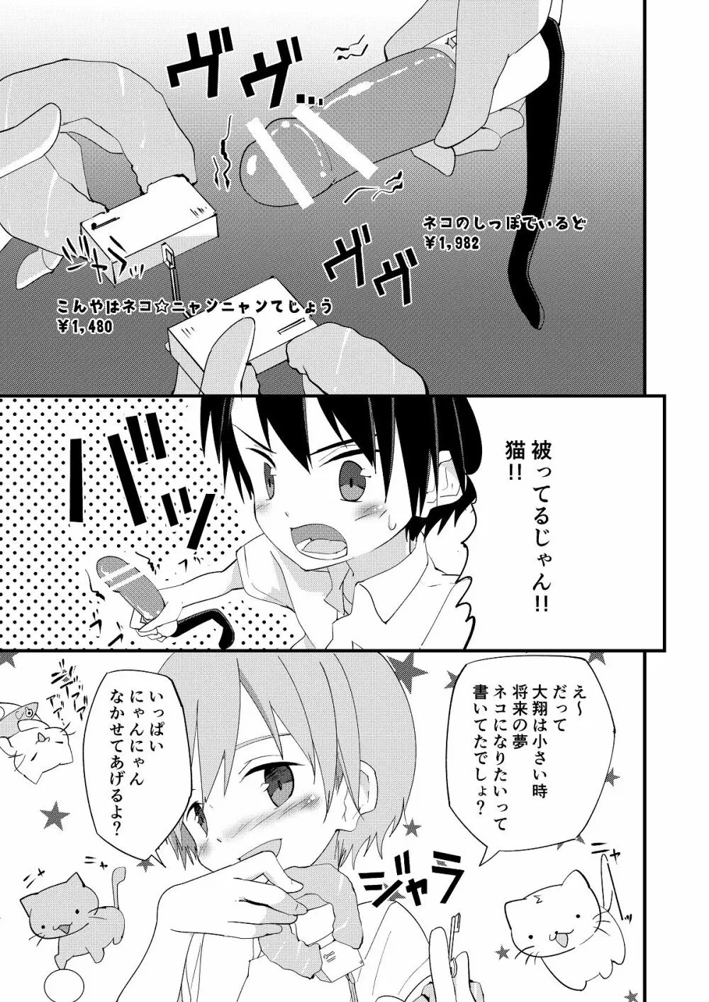 リバリバリバーシブル Page.6