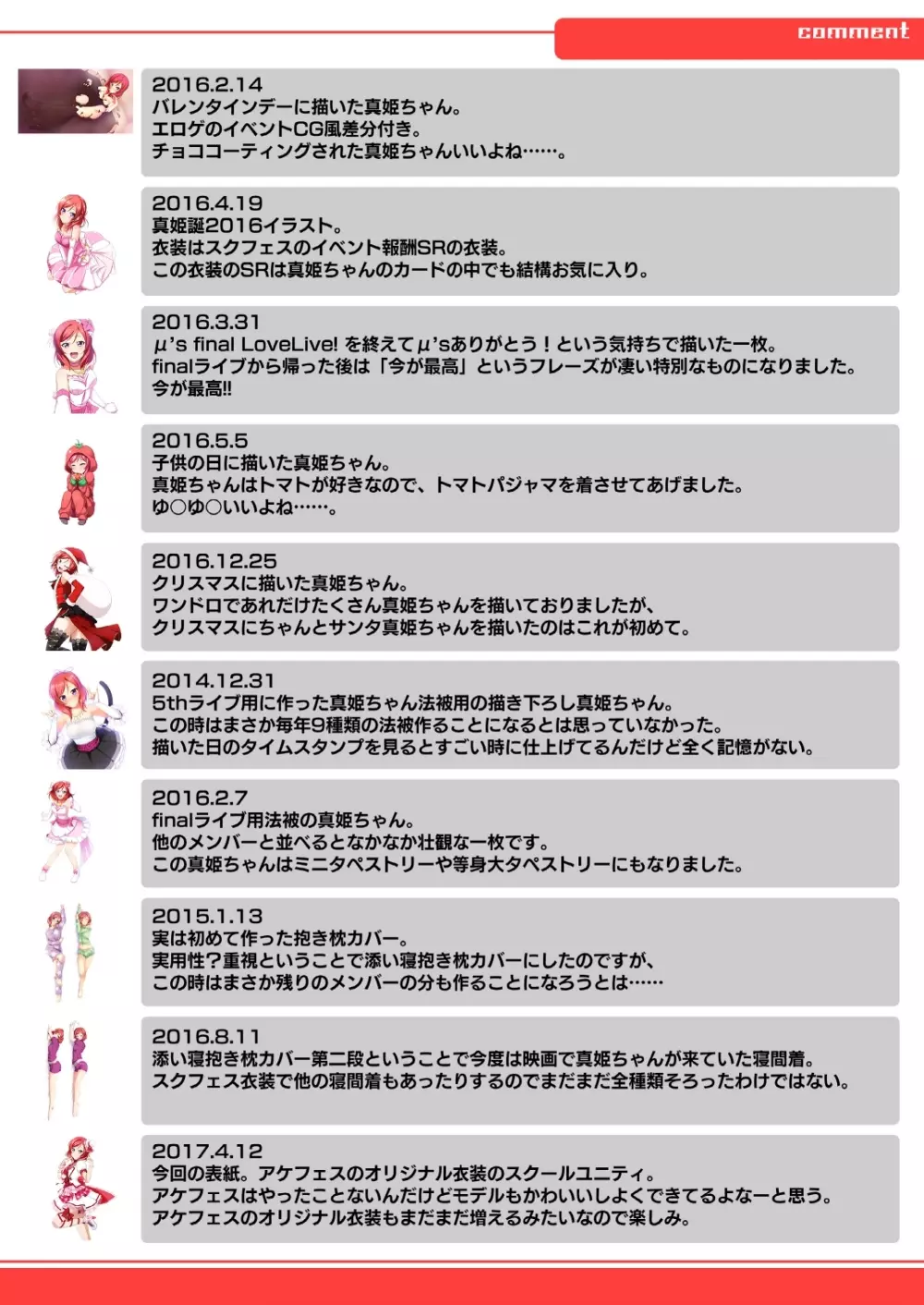 digital doujinshi collection Page.113