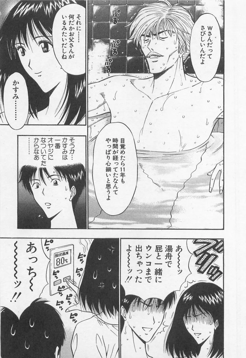 ジェット上司 1 Page.120