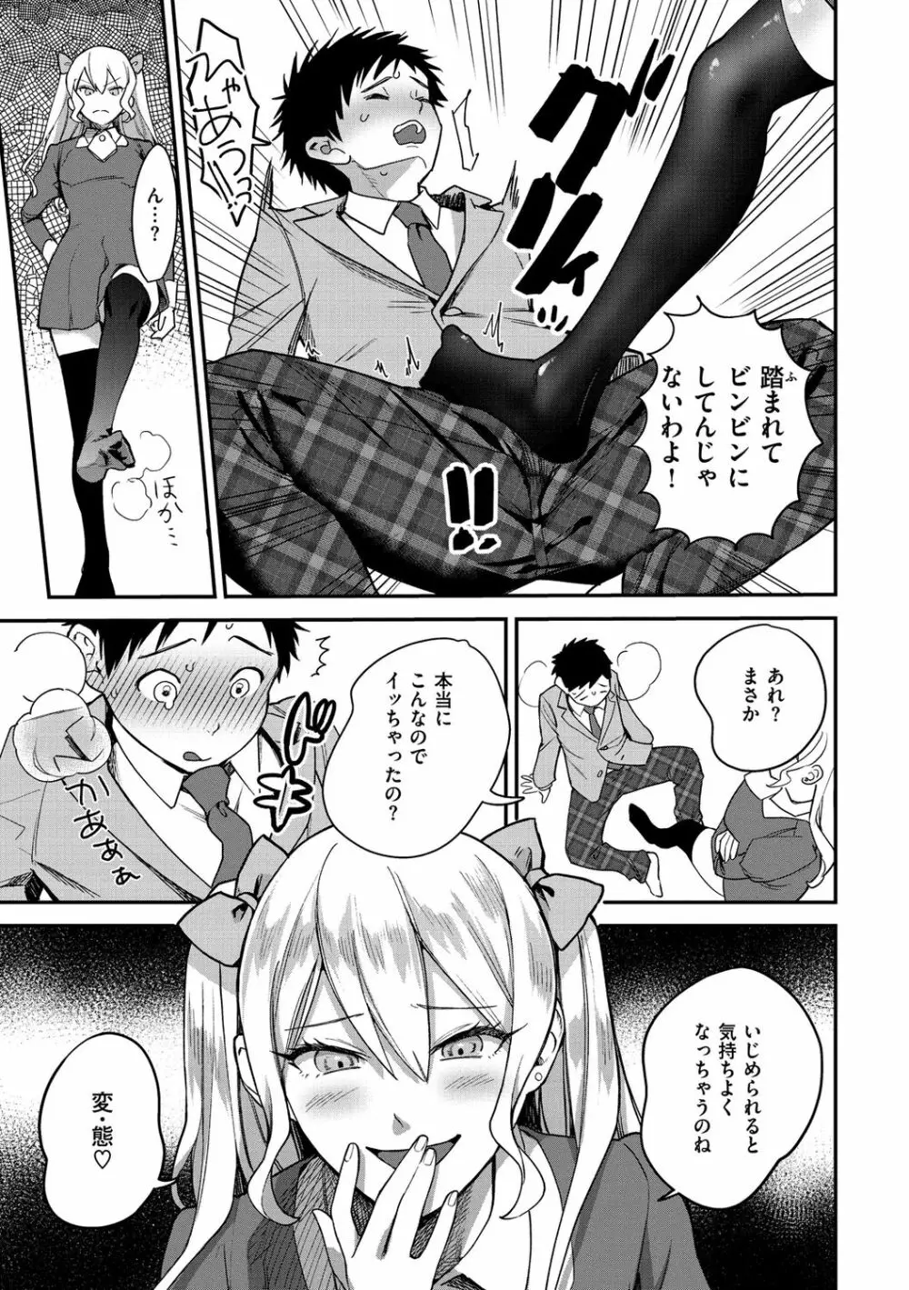 オトメの園 Page.29