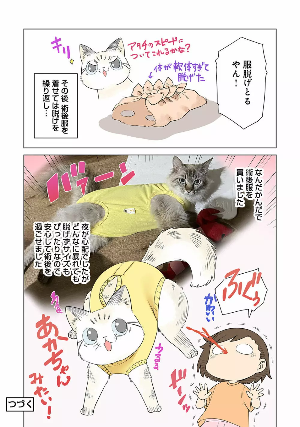 アナンガ・ランガ Vol. 75 Page.320