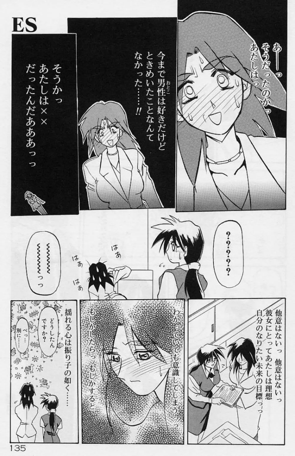 笑顔のすべて・・・ Page.139