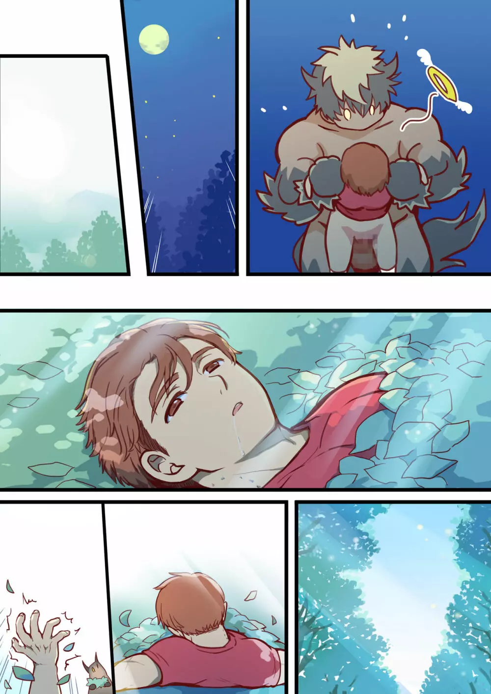 Tim & Stella 2 Page.91