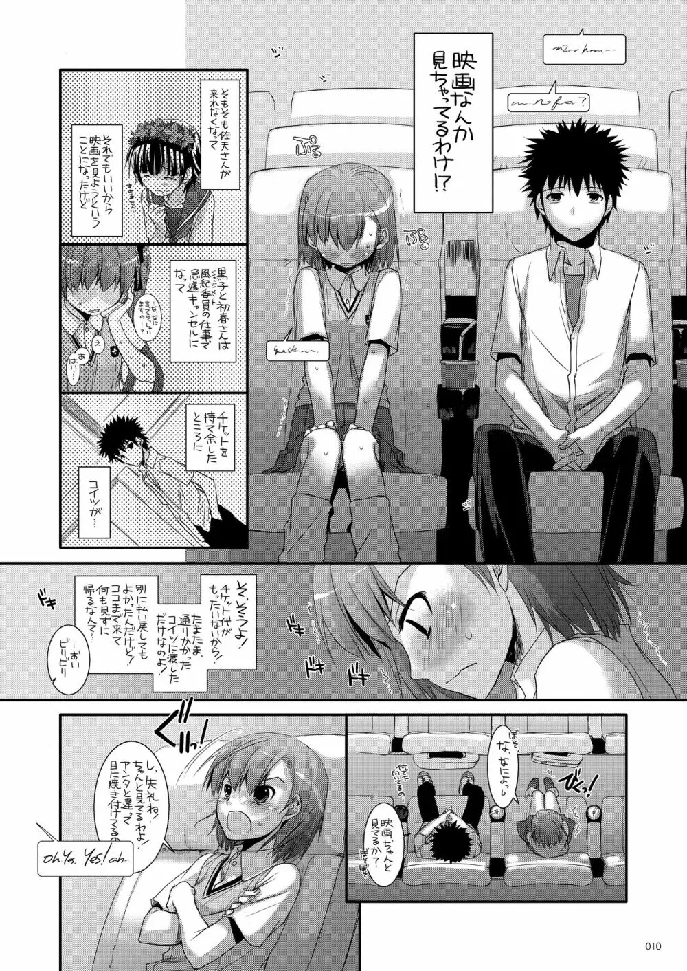 DL-とある総集編 Page.9